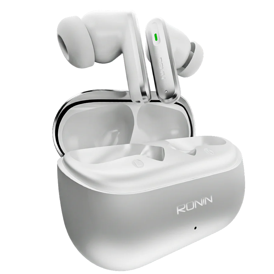 Vesper Earbuds