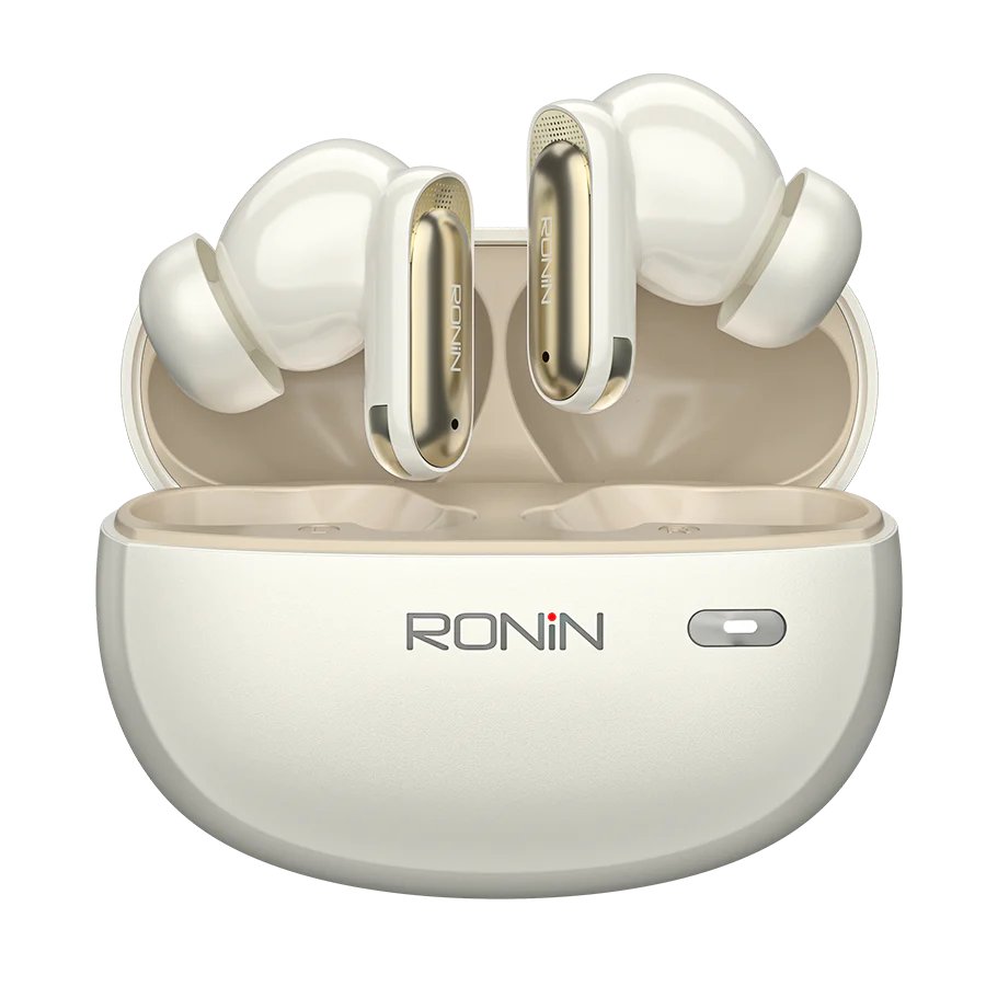 Eminence Earbuds