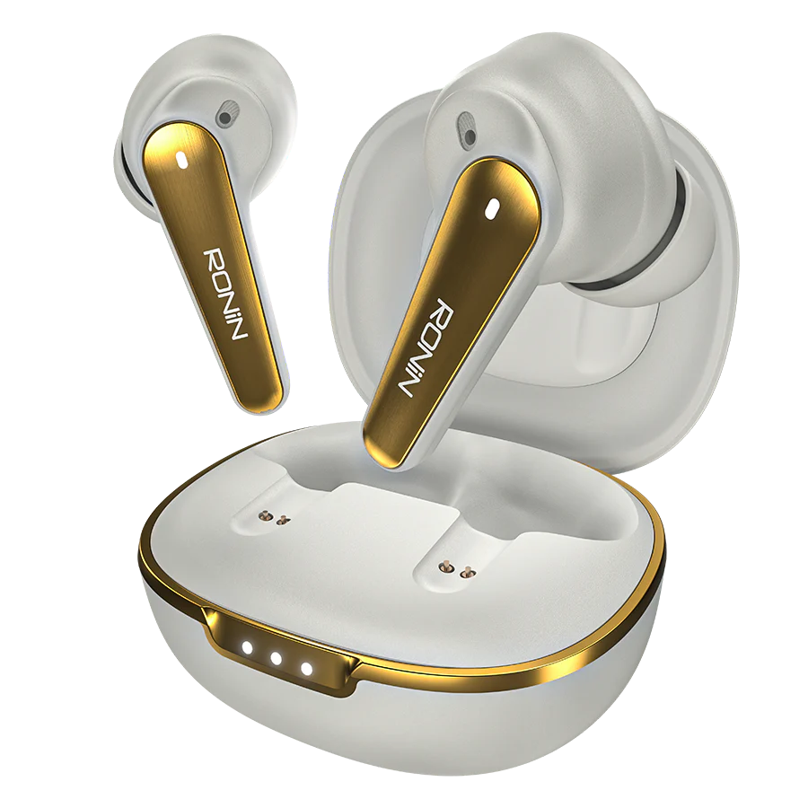 Eclipse Earbuds