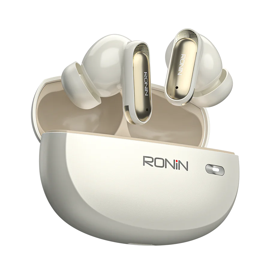 Eminence Earbuds