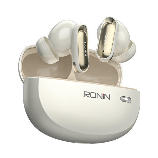 Eminence Earbuds