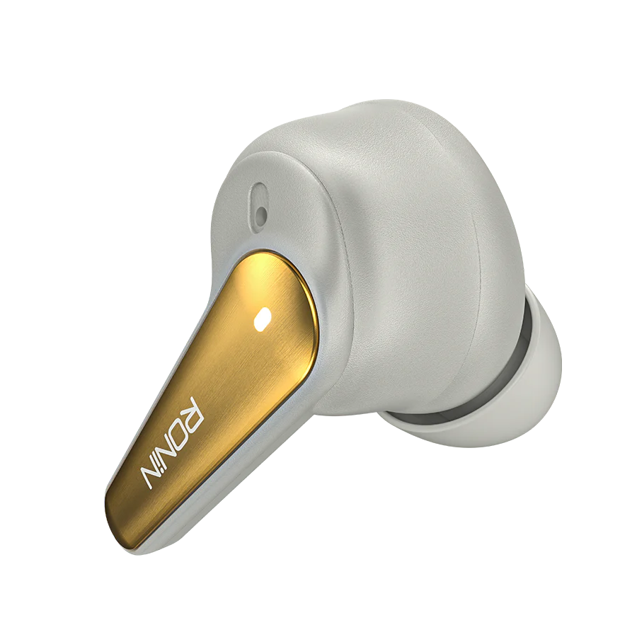 Eclipse Earbuds
