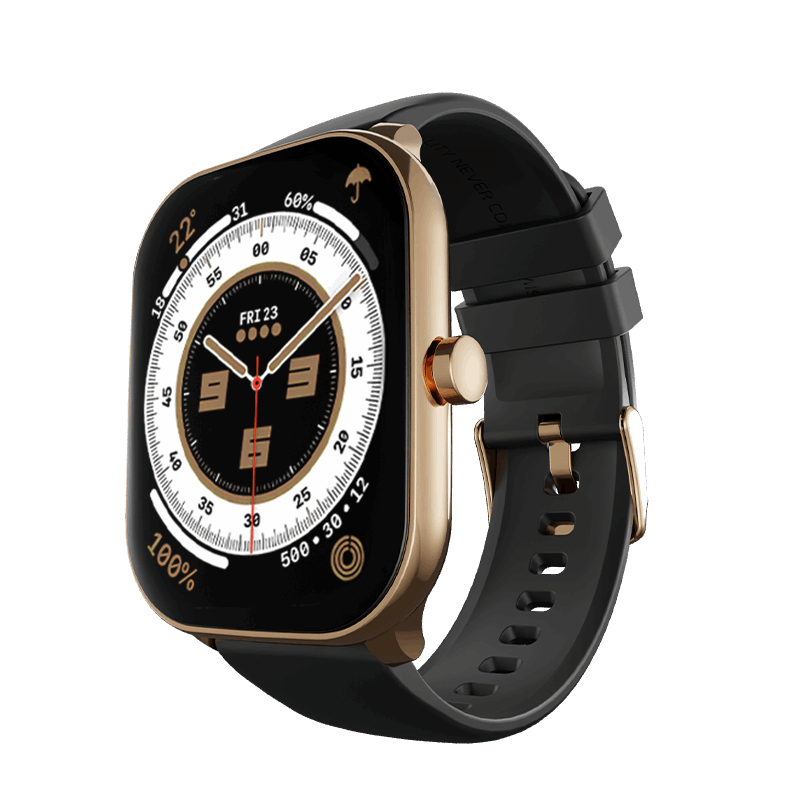 R-06 Smart Watch
