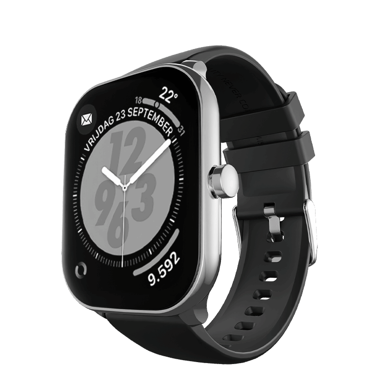 R-06 Smart Watch