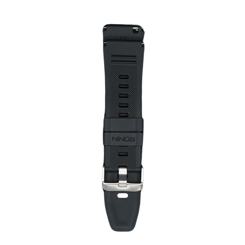 R-012 Rugged Smart Watch Strap