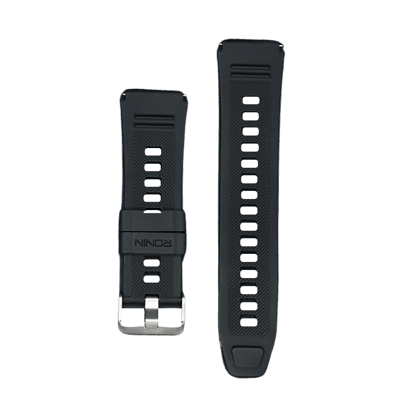 R-012 Rugged Smart Watch Strap