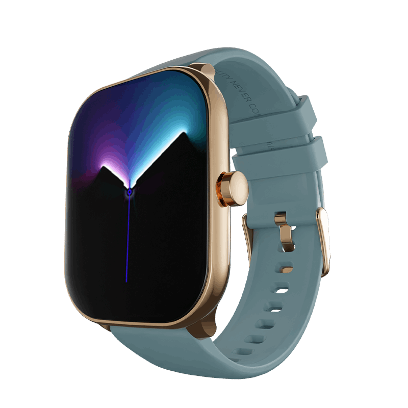 R-06 Smart Watch