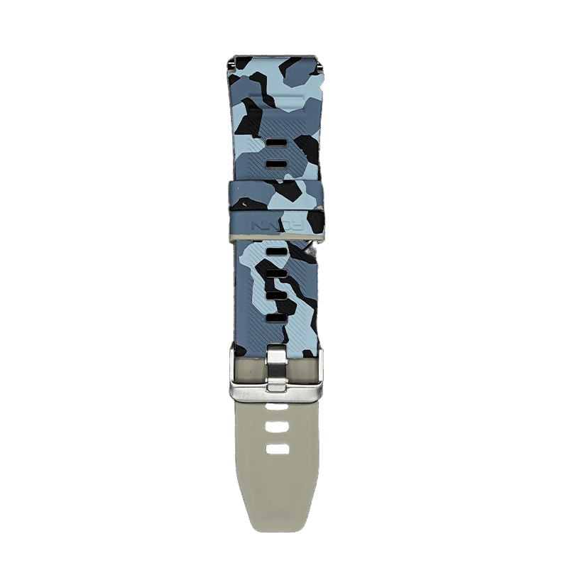 R-012 Rugged Smart Watch Strap
