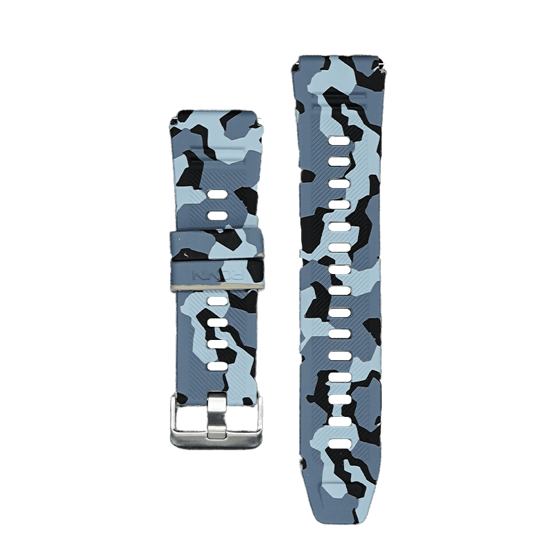 R-012 Rugged Smart Watch Strap