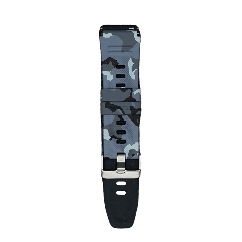 R-012 Rugged Smart Watch Strap