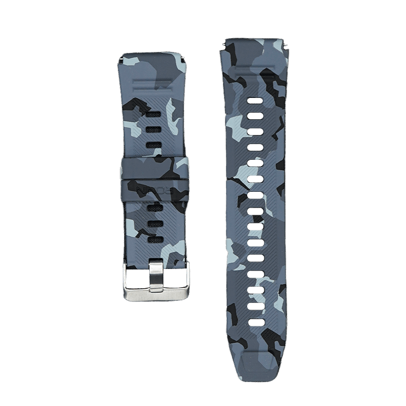 R-012 Rugged Smart Watch Strap