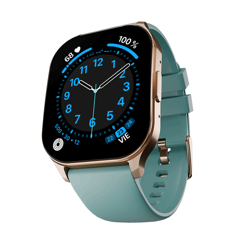R-07 Smart Watch