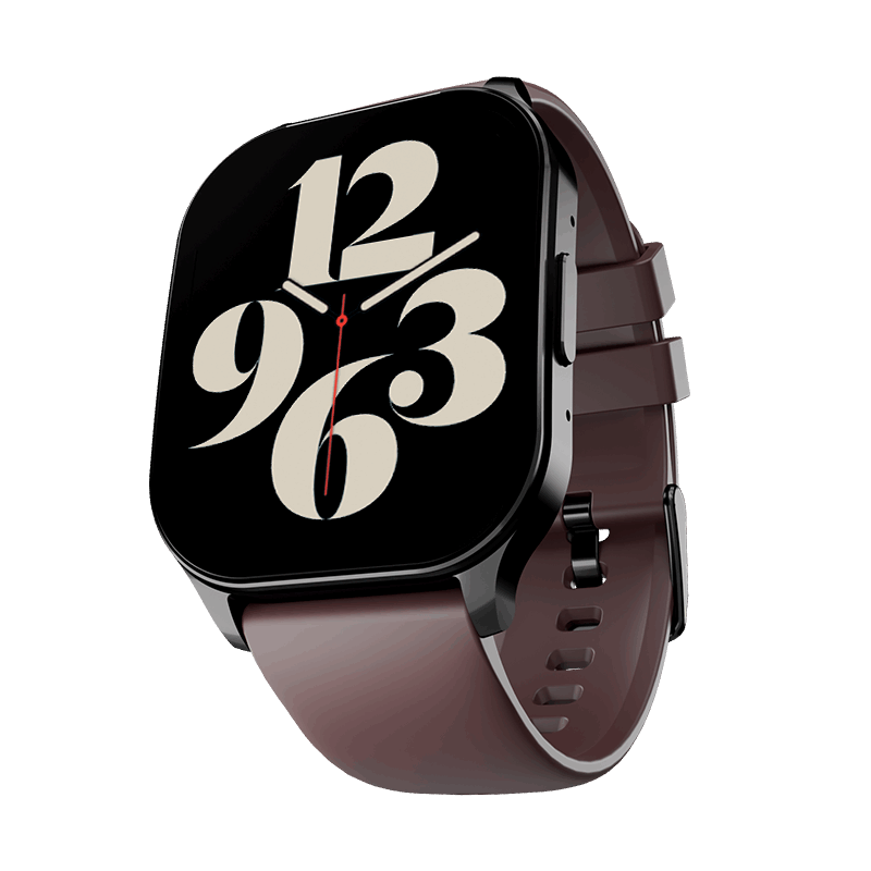 R-07 Smart Watch