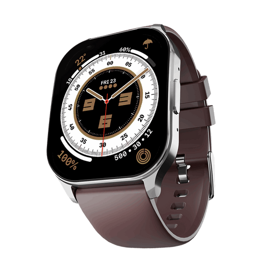 R-07 Smart Watch