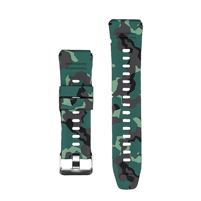 R-012 Rugged Smart Watch Strap
