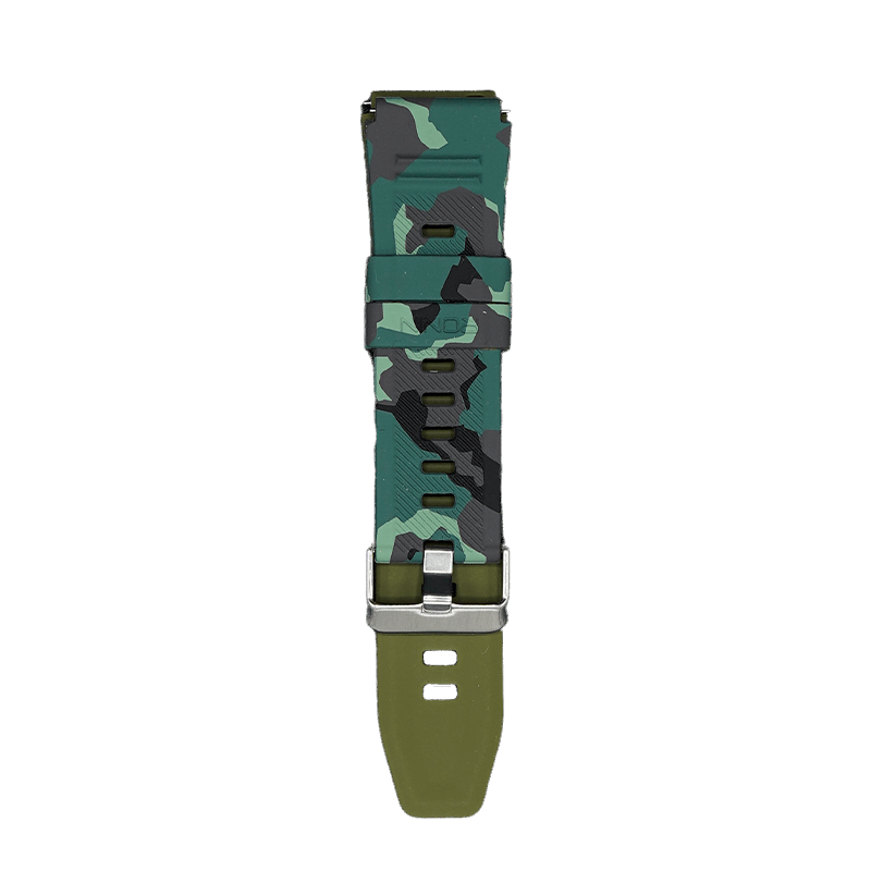 R-012 Rugged Smart Watch Strap