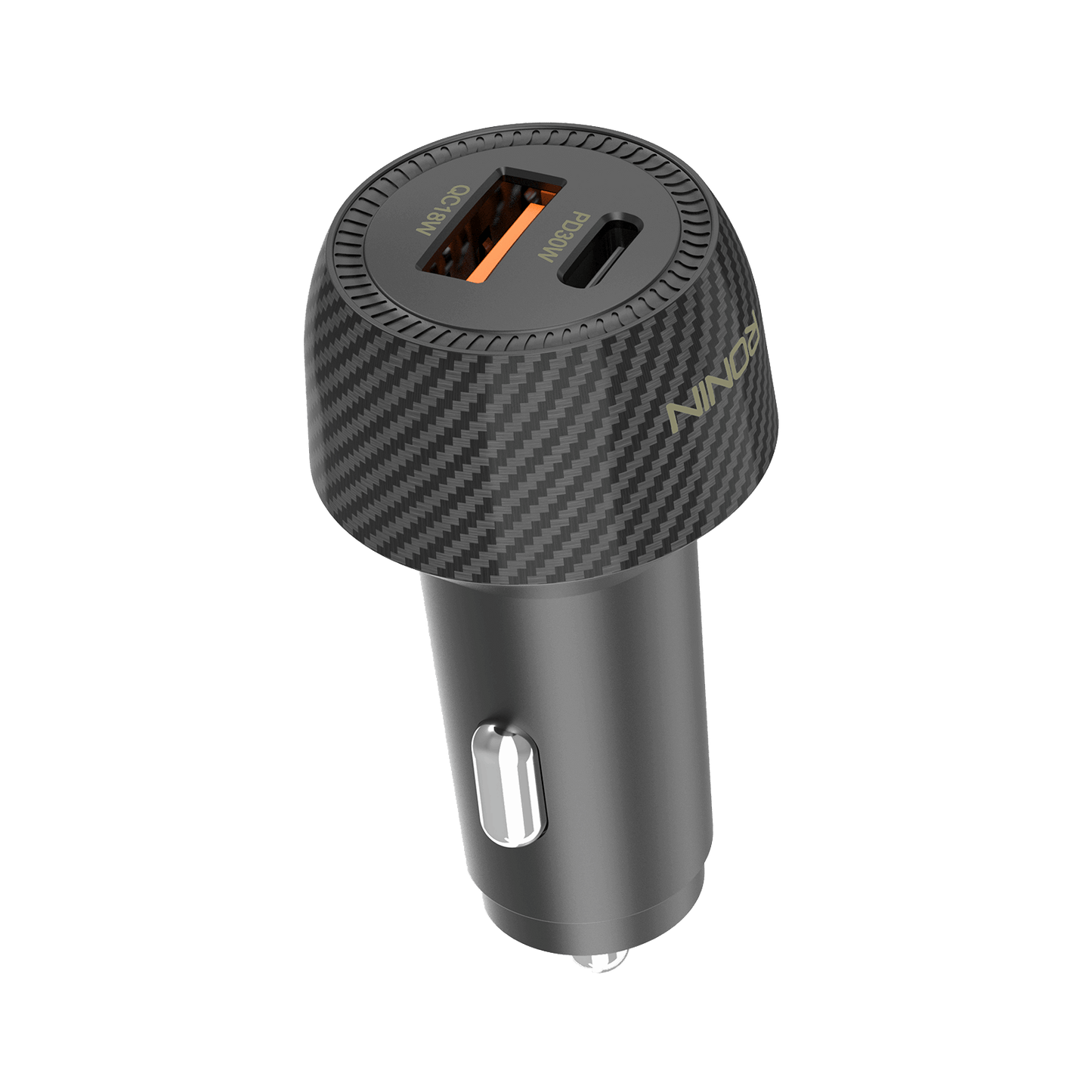 Nos | R-2505 Car Charger