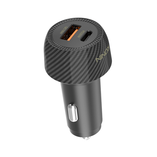 Nos | R-2505 Car Charger