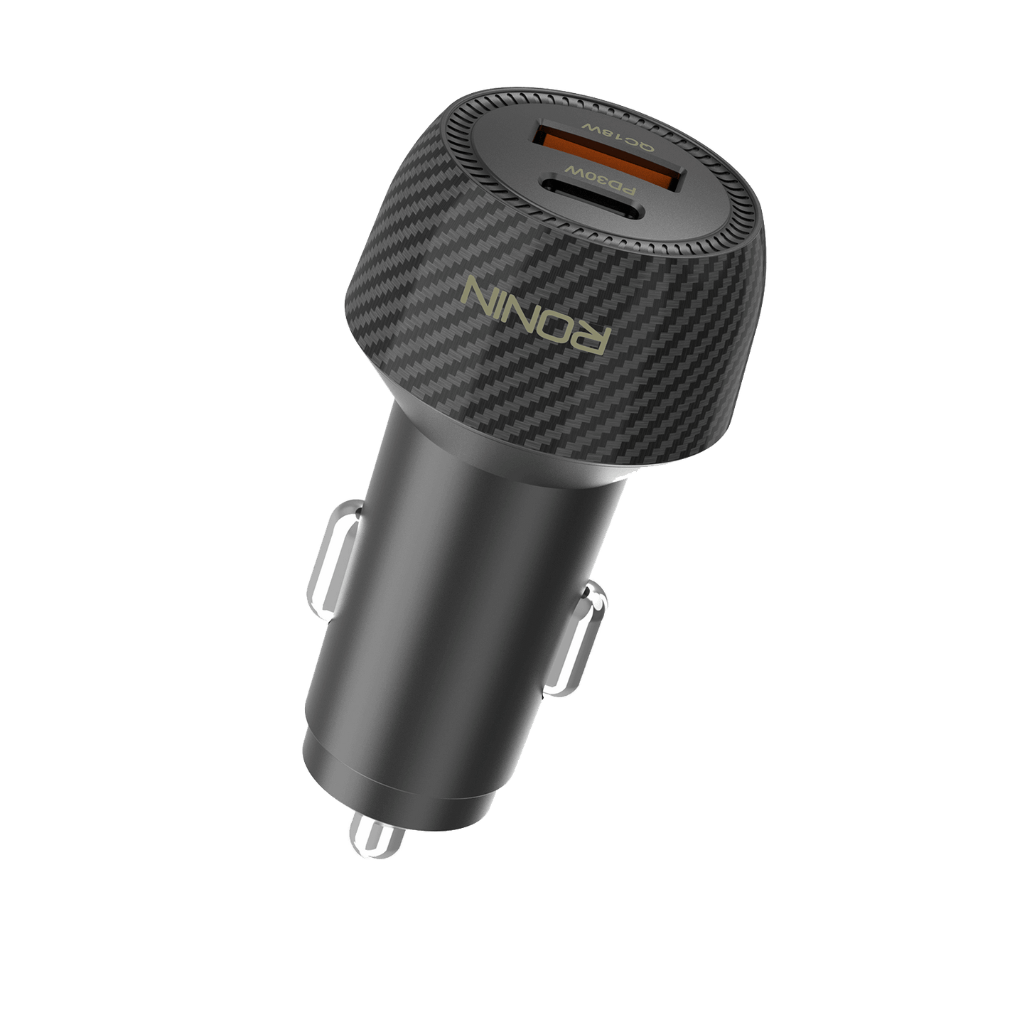 Nos | R-2505 Car Charger