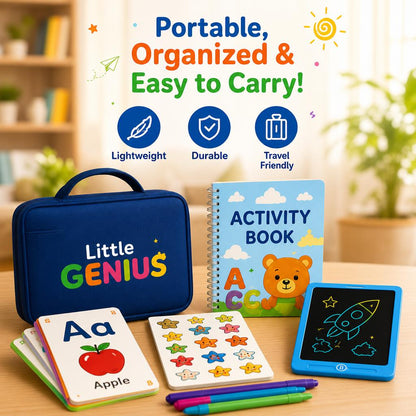 Little Genius™ Summer Box