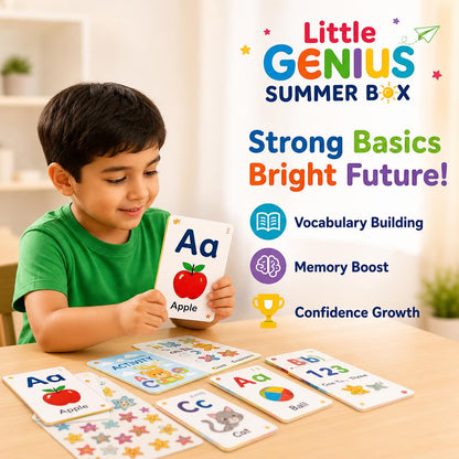 Little Genius™ Summer Box
