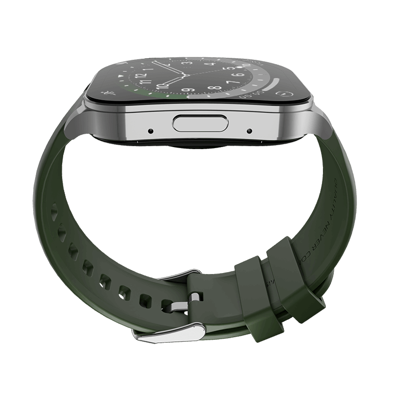 R-07 Smart Watch