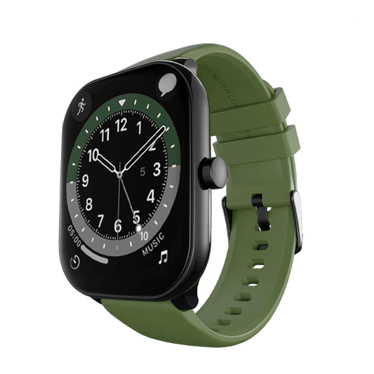 R-06 Smart Watch