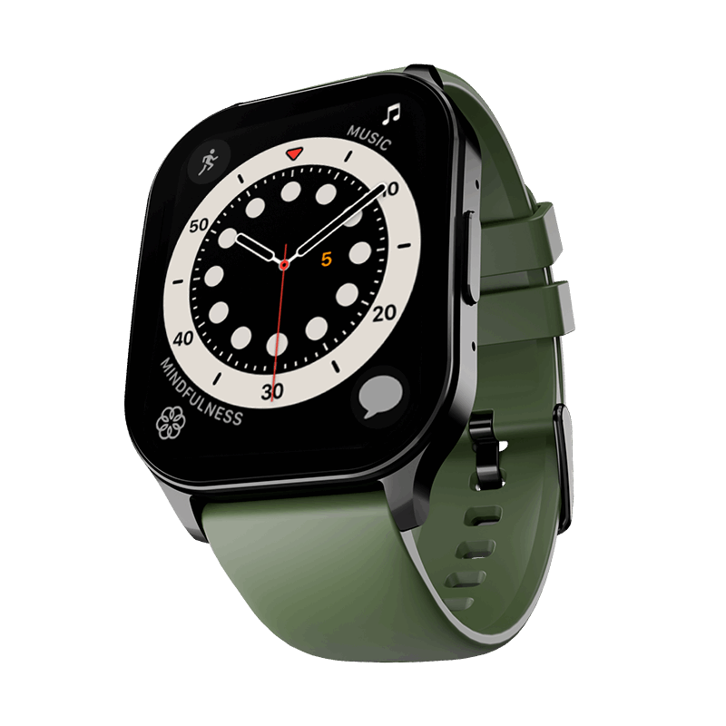 R-07 Smart Watch