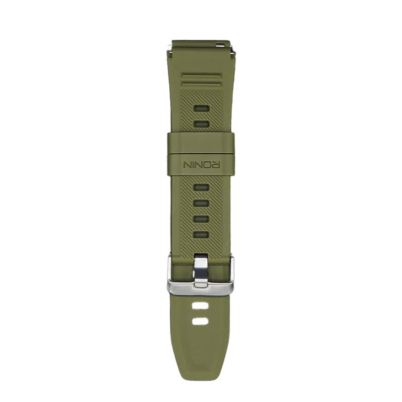 R-012 Rugged Smart Watch Strap