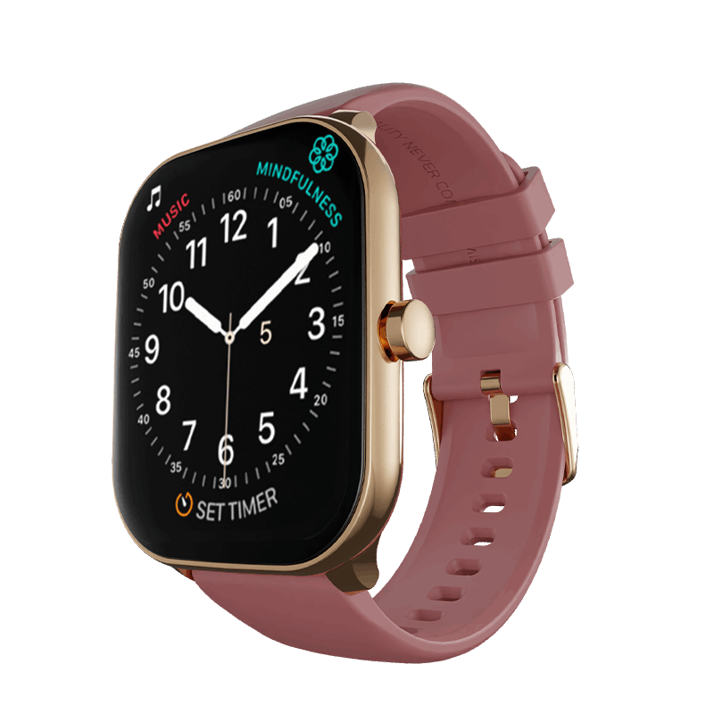R-06 Smart Watch