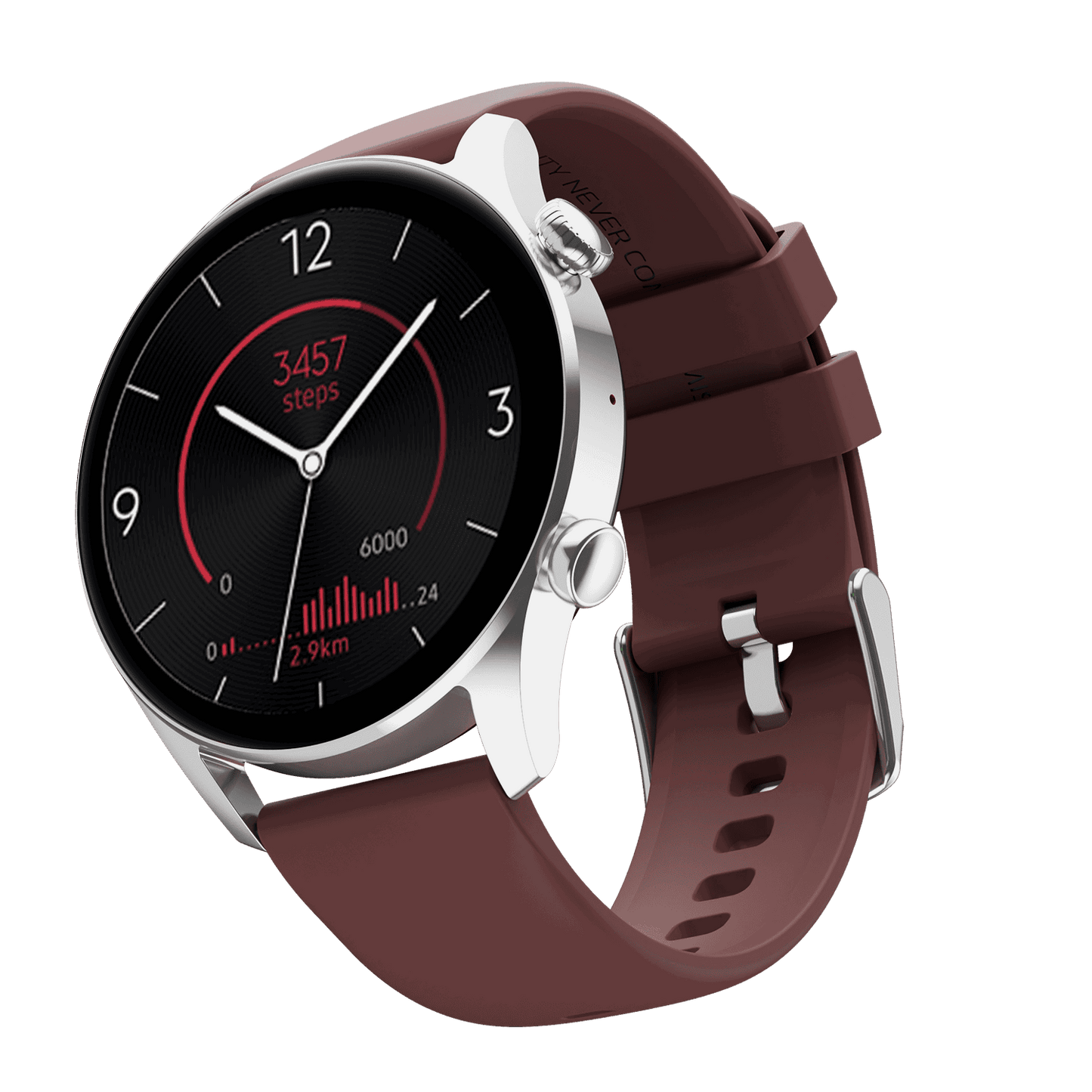 R-08 Smart Watch