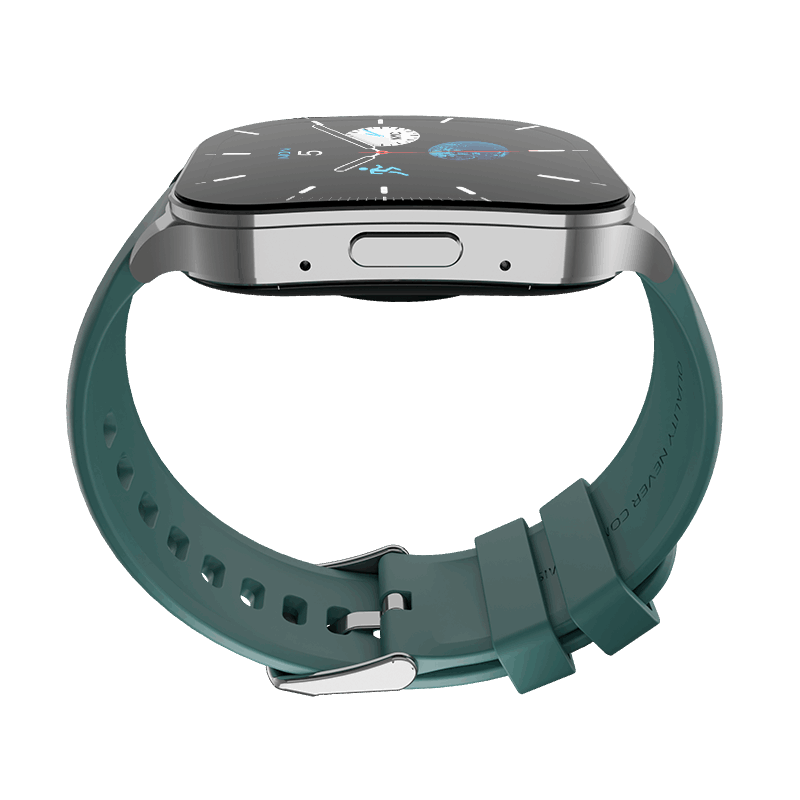R-07 Smart Watch