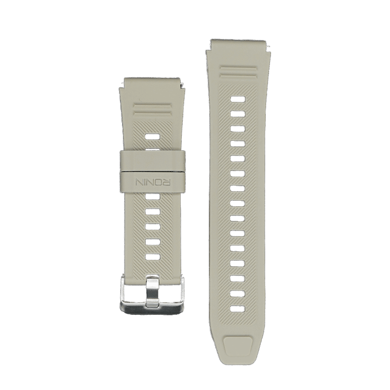 R-012 Rugged Smart Watch Strap
